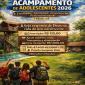 Acampamento de Adolescentes - 2026